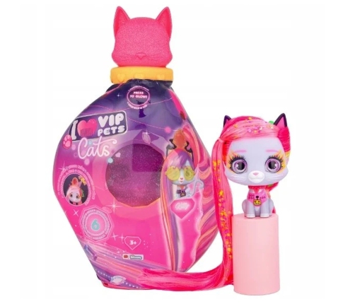 VIP PETS CATS KOTEK DO STYLIZACJI MISTER