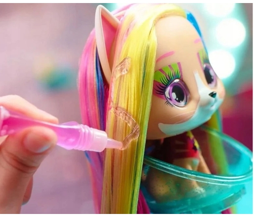 VIP PETS CATS KOTEK DO STYLIZACJI MISTER