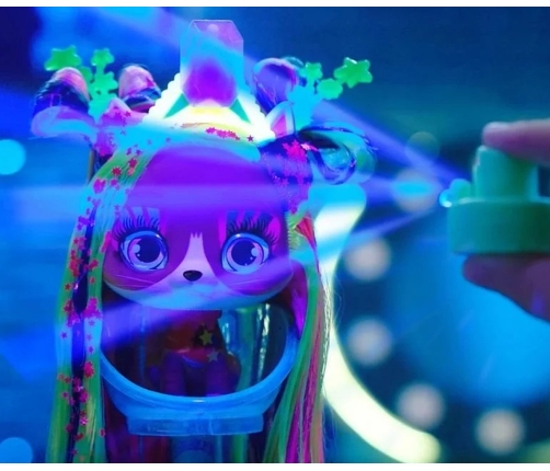 VIP PETS CATS KOTEK DO STYLIZACJI MISTER