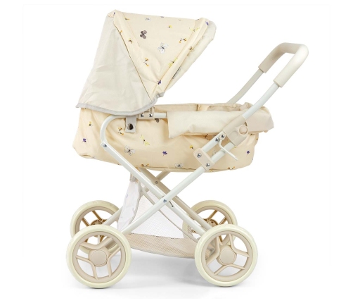 Wózek dla lalek Alice Nature