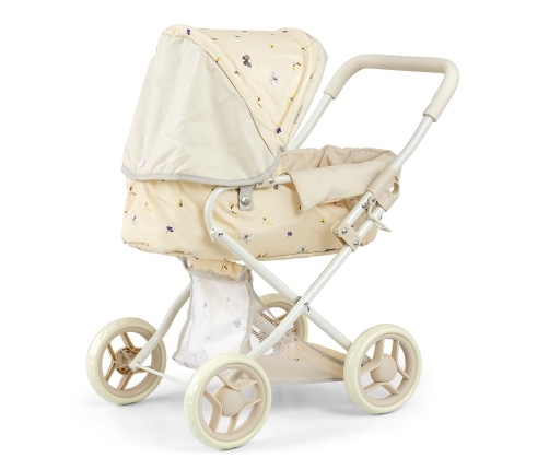 Wózek dla lalek Alice Nature