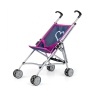 Wózek dla lalek Julia Prestige Navy Wózek dla lalek Julia Prestige Navy