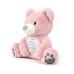 Zabawka pluszowa z Projektorem Milly Bear Pink