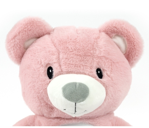 Zabawka pluszowa z Projektorem Milly Bear Pink