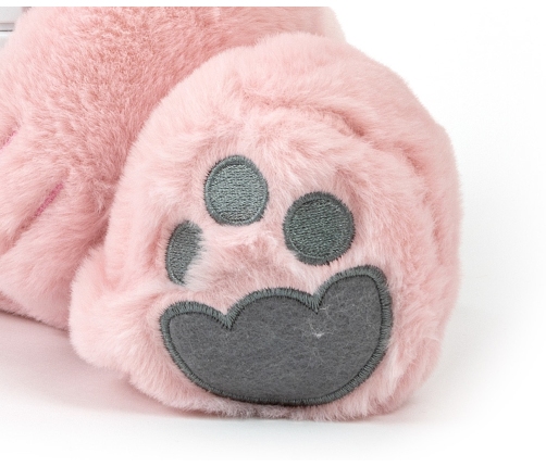 Zabawka pluszowa z Projektorem Milly Bear Pink