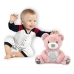 Zabawka pluszowa z Projektorem Milly Bear Pink