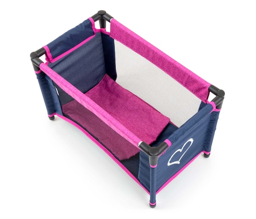 Zestaw dla lalek Elsa Prestige Navy