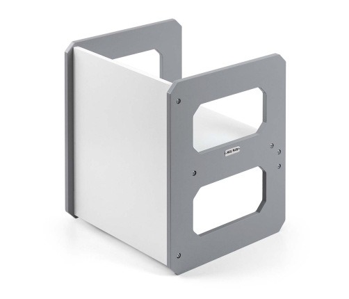 Zestaw mebli Stella 3w1 Grey