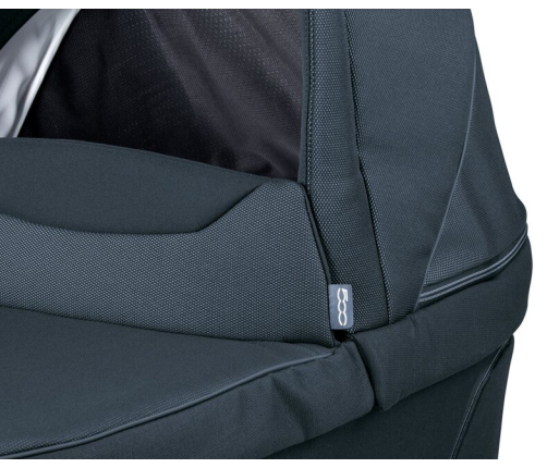 Peg Perego Culla Belvedere 500 IN17000000GU71NX71 Ratu kulba