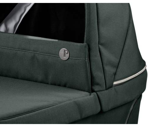 Peg Perego Culla Belvedere METAL IN17000000GU64MO64 Люлька для коляски