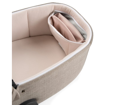 Peg Perego Culla Belvedere MON AMOUR IN17000000BA36 Ratu kulba