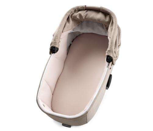 Peg Perego Culla Belvedere MON AMOUR IN17000000BA36 Ratu kulba