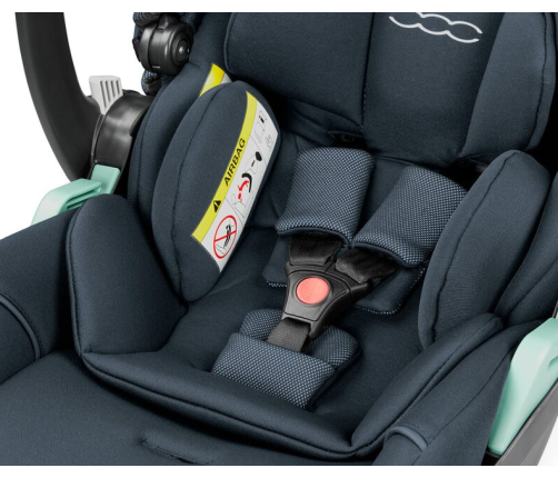 Peg Perego Primo Viaggio Lounge 500 IMLO000000GU71MO71 Bērnu autosēdeklis 0-13 kg