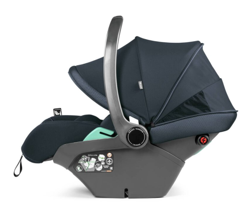 Peg Perego Primo Viaggio Lounge 500 IMLO000000GU71MO71 Bērnu autosēdeklis 0-13 kg