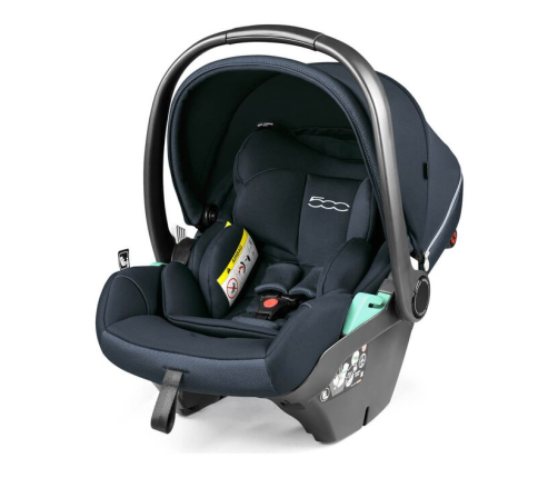 Peg Perego Primo Viaggio Lounge 500 IMLO000000GU71MO71 Bērnu autosēdeklis 0-13 kg