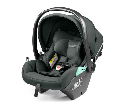 Peg Perego Primo Viaggio Lounge Metal IMLO000000GU64MO64 Bērnu autosēdeklis 0-13 kg