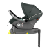 Peg Perego Primo Viaggio Lounge Metal IMLO000000GU64MO64 Bērnu autosēdeklis 0-13 kg