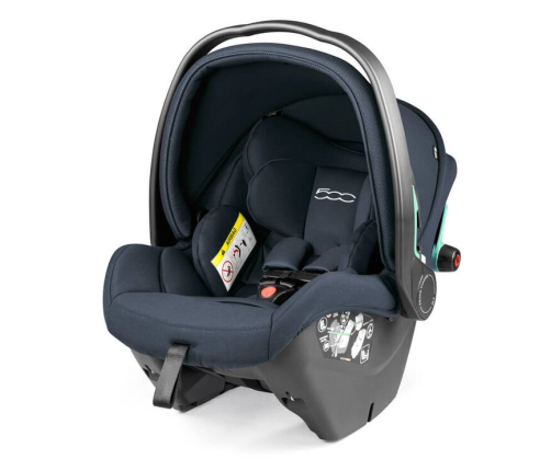 Peg Perego Primo Viaggio SLK 500 IMSK000000GU71MO71 Bērnu autosēdeklis 0-13 kg