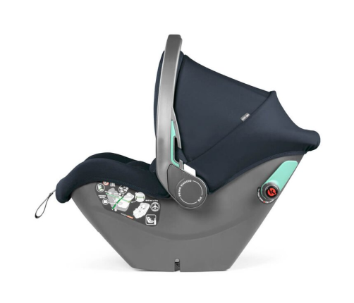Peg Perego Primo Viaggio SLK 500 IMSK000000GU71MO71 Bērnu autosēdeklis 0-13 kg