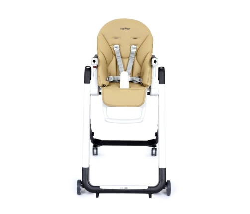 Peg Perego Siesta Follow Me Ice IH03000000BL73 Стульчик для кормления 2в1