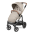 Peg-Perego Veloce ASTRAL IP32000000GM26MO26 Pastaigu rati