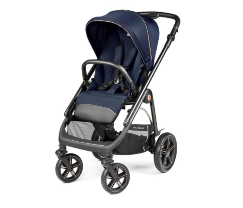 Peg-Perego Veloce BLUESHINE IP32000000RO51DX51 Pastaigu rati