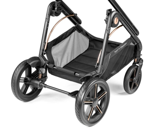 Peg-Perego Veloce BLUESHINE IP32000000RO51DX51 Pastaigu rati