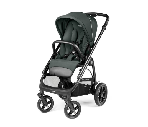 Peg-Perego Veloce METAL IP32000000GU64MO64 Pastaigu rati