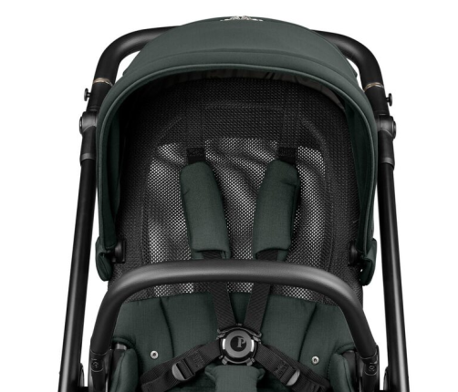 Peg-Perego Veloce METAL IP32000000GU64MO64 Pastaigu rati