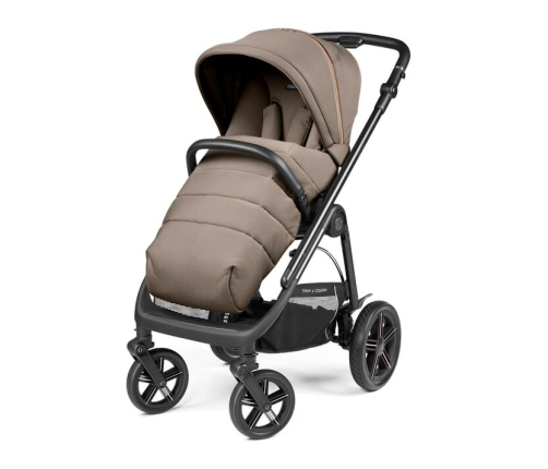 Peg-Perego Veloce PINE BARK IP32000000GU36MO36 Pastaigu rati