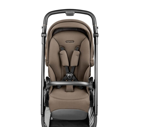 Peg-Perego Veloce PINE BARK IP32000000GU36MO36 Pastaigu rati
