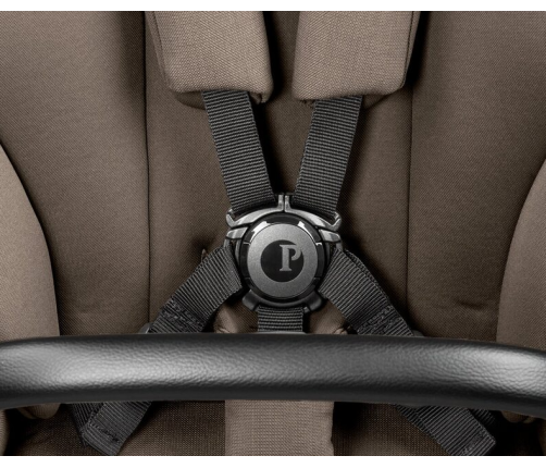 Peg-Perego Veloce PINE BARK IP32000000GU36MO36 Pastaigu rati