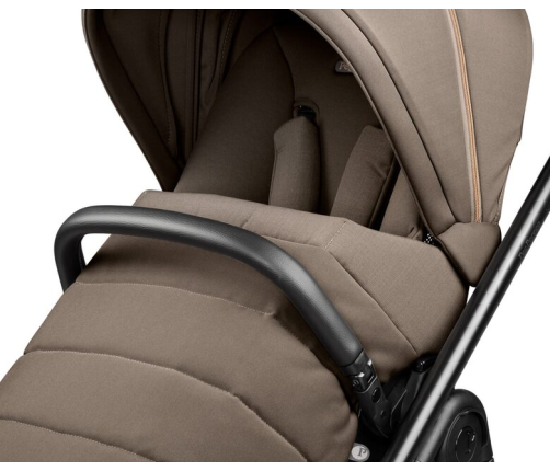 Peg-Perego Veloce PINE BARK IP32000000GU36MO36 Pastaigu rati