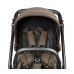 Peg-Perego Veloce PINE BARK IP32000000GU36MO36 Pastaigu rati