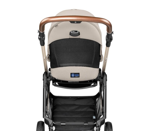 Peg-Perego Veloce TC ASTRAL IP33000000GM26MO26 Прогулочная коляска