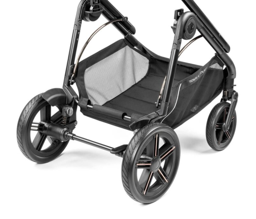 Peg-Perego Veloce TC METAL IP33000000GU64MO64 Прогулочная коляска