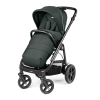 Peg-Perego Veloce TC METAL IP33000000GU64MO64 Прогулочная коляска Peg-Perego Veloce TC METAL IP33000000GU64MO64 Прогулочная коляска