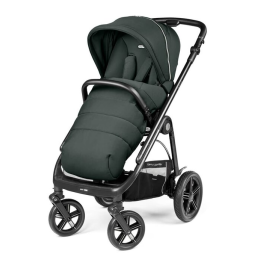 Peg-Perego Veloce TC METAL IP33000000GU64MO64 Прогулочная коляска Peg-Perego Veloce TC METAL IP33000000GU64MO64 Прогулочная коляска