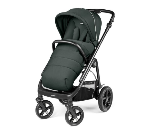 Peg-Perego Veloce TC METAL IP33000000GU64MO64 Прогулочная коляска