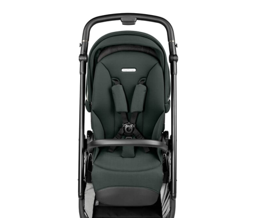 Peg-Perego Veloce TC METAL IP33000000GU64MO64 Прогулочная коляска