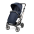 Peg-Perego Vivace BLUE SHINE IP34000000RO51DX51 Pastaigu rati
