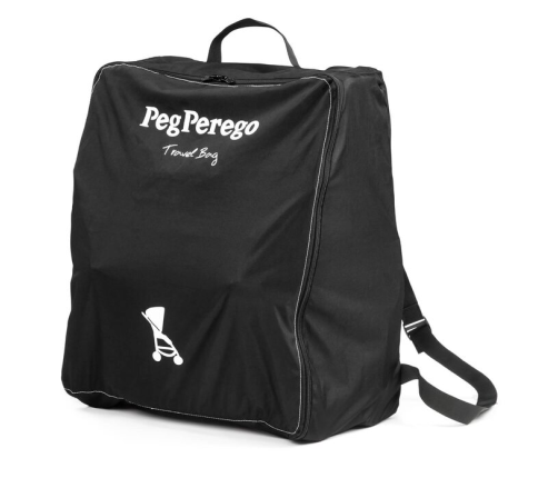 Peg Perego Volo Metal IP31000000BK01BK94 Pastaigu rati