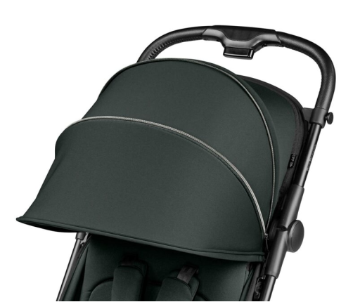 Peg Perego Volo Metal IP31000000BK01BK94 Pastaigu rati