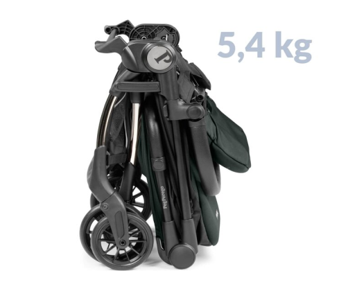 Peg Perego Volo Metal IP31000000BK01BK94 Pastaigu rati