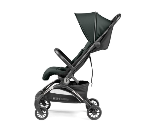 Peg Perego Volo Metal IP31000000BK01BK94 Pastaigu rati