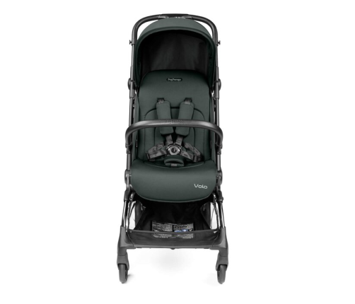 Peg Perego Volo Metal IP31000000BK01BK94 Pastaigu rati