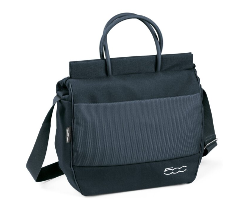 Сумка для мамы для коляски Peg Perego Borsa 500 IABO4700-GU71NX71