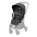 Peg Perego CITY LOOP  True Black Pastaigu Bloks