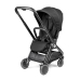 Peg Perego CITY LOOP  True Black Pastaigu Bloks