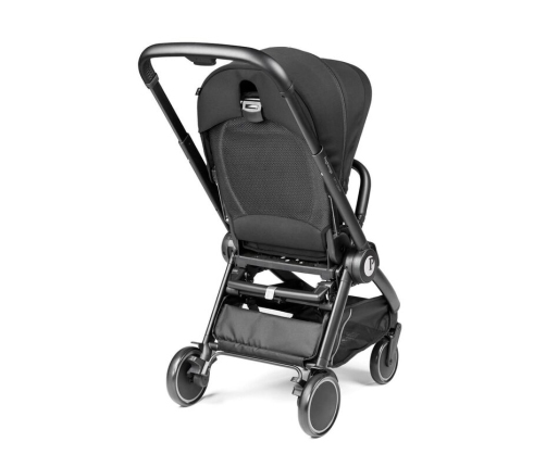 Peg Perego CITY LOOP  True Black Pastaigu Bloks